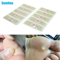 Foot Care Medical Plaster