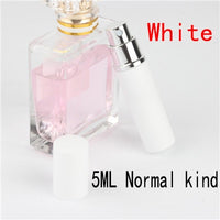 Portable Mini Refillable Perfume Bottle