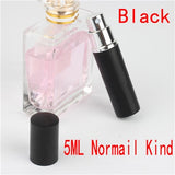 Portable Mini Refillable Perfume Bottle